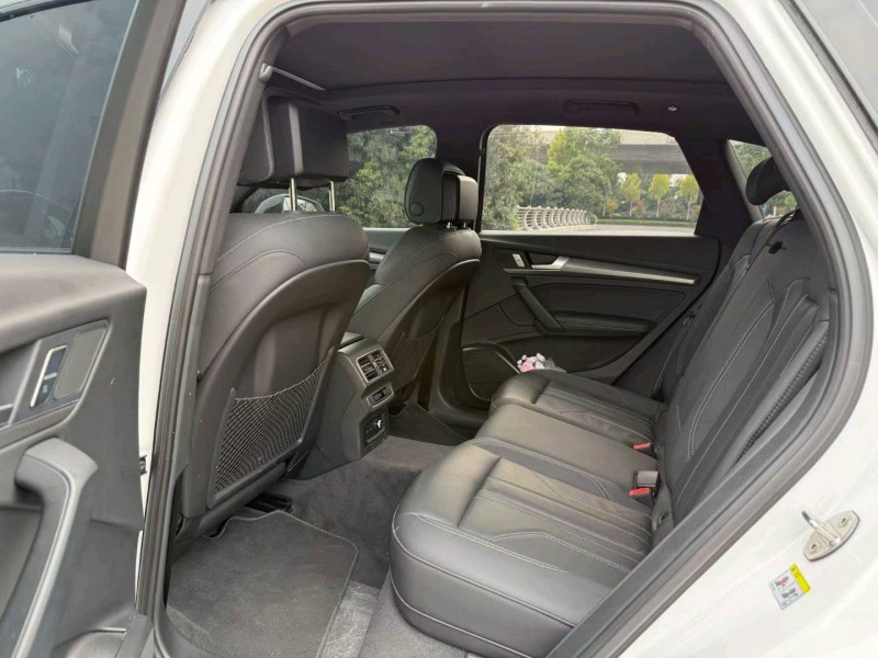 徐州23年奥迪Q55