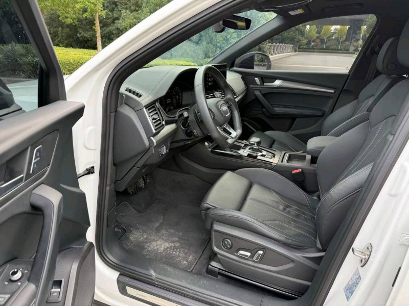 徐州23年奥迪Q56