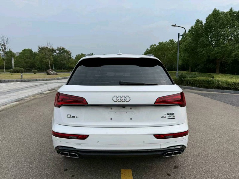 徐州23年奥迪Q59
