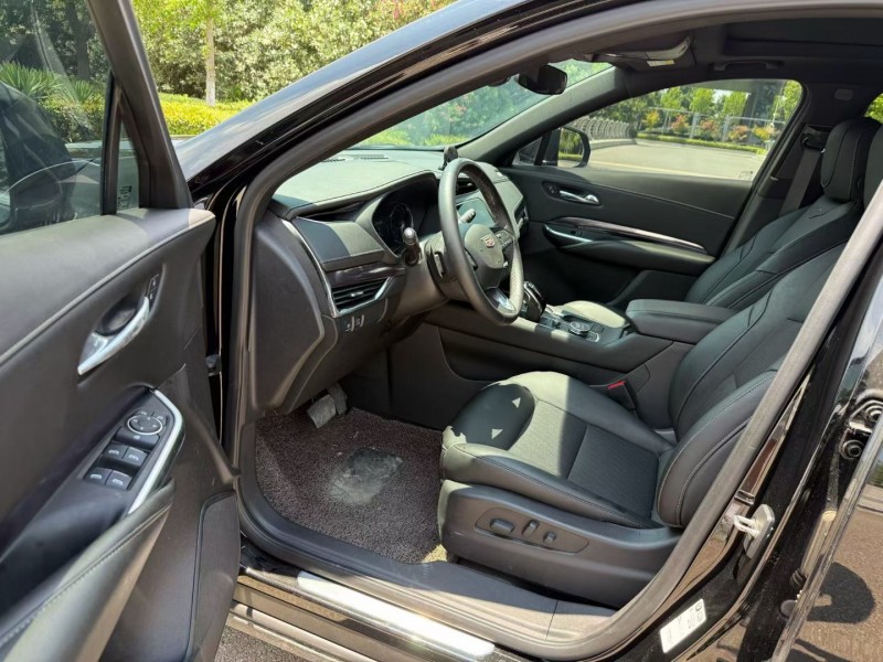 徐州21年凯迪拉克XT45