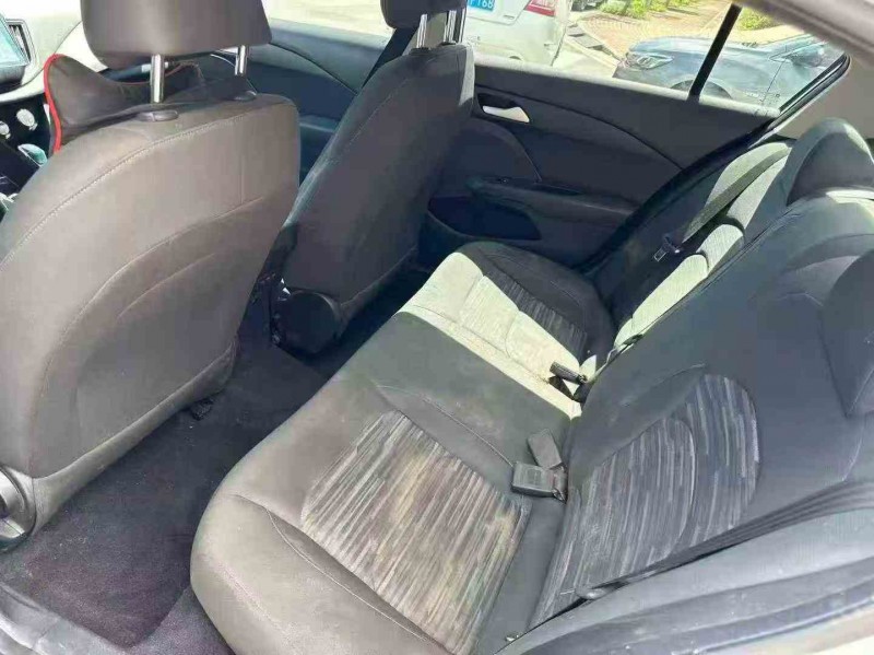 南宁18年雪佛兰科沃兹6