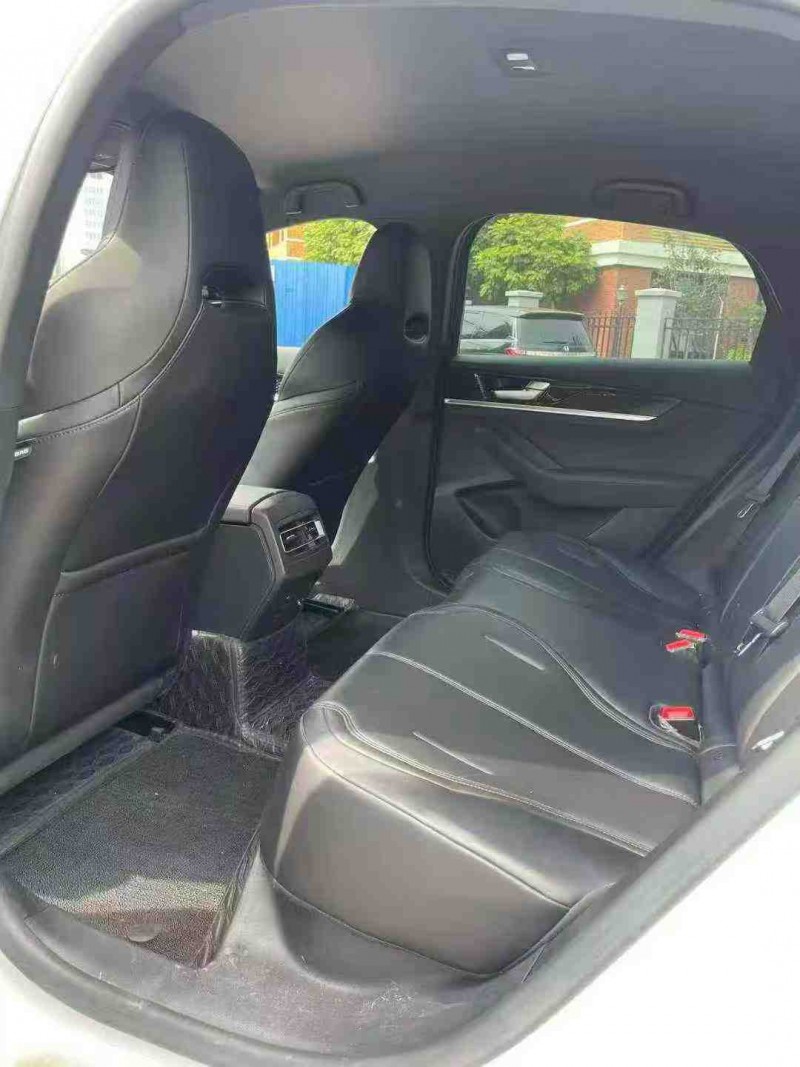 南宁24年比亚迪秦7