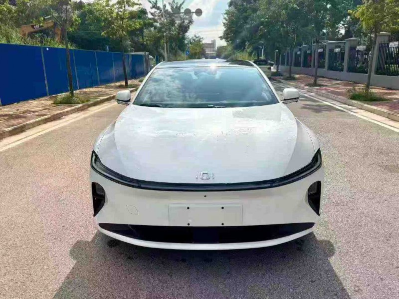 南宁25年长安汽车启源1