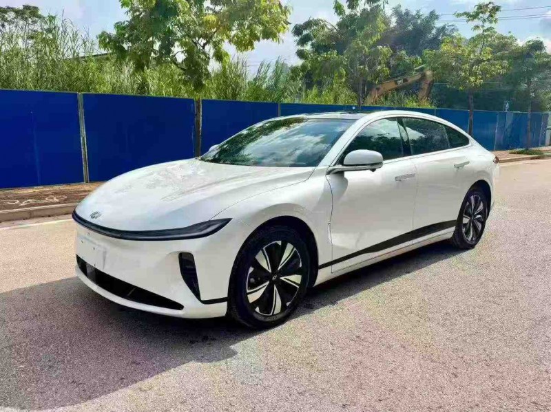 南宁25年长安汽车启源2