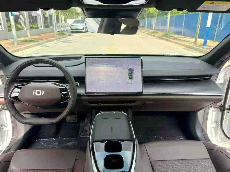 南宁25年长安汽车启源5