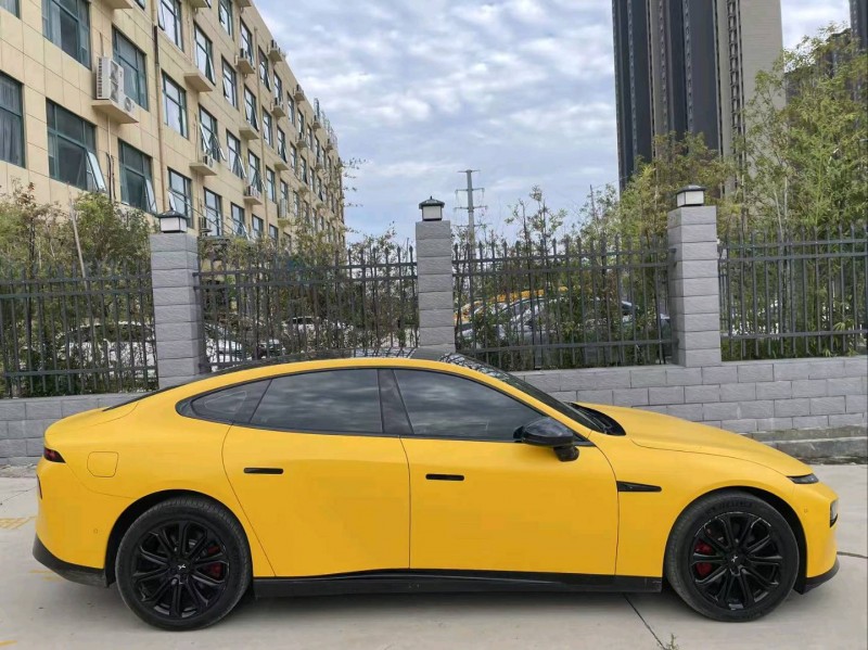 平顶山22年小鹏汽车p72