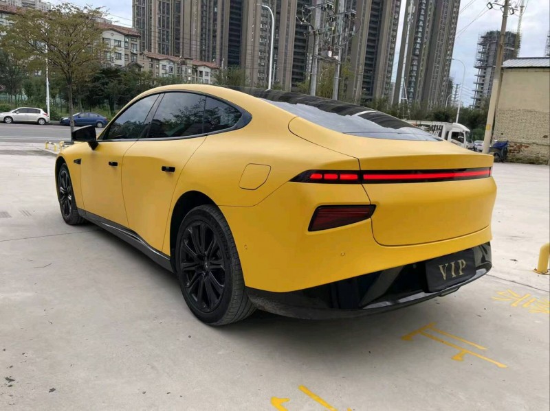 平顶山22年小鹏汽车p79