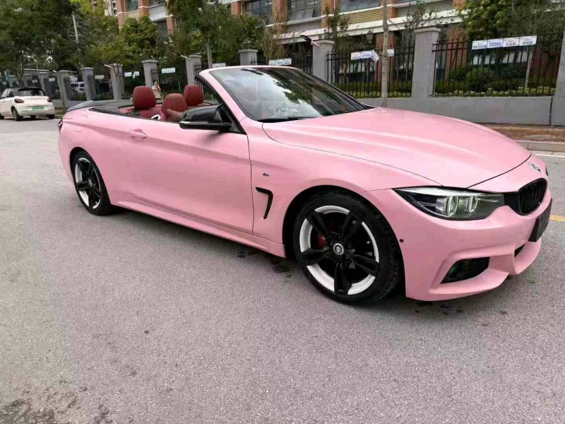 南宁18年宝马4系2