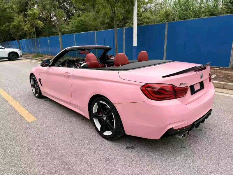 南宁18年宝马4系7