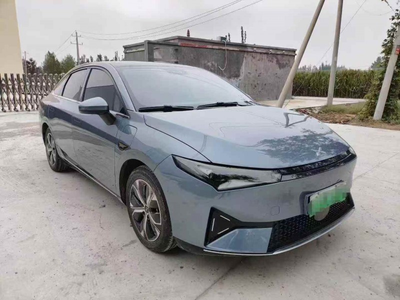 菏泽23年小鹏汽车P53