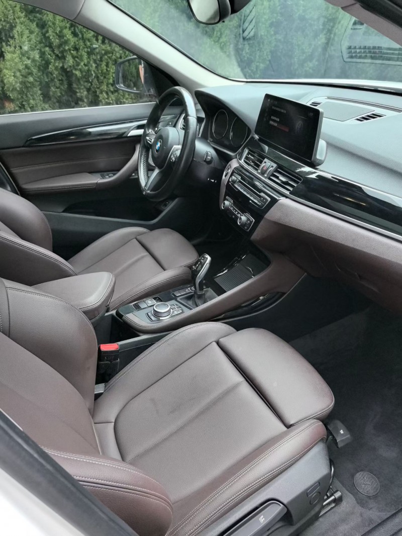 青岛22年宝马X15