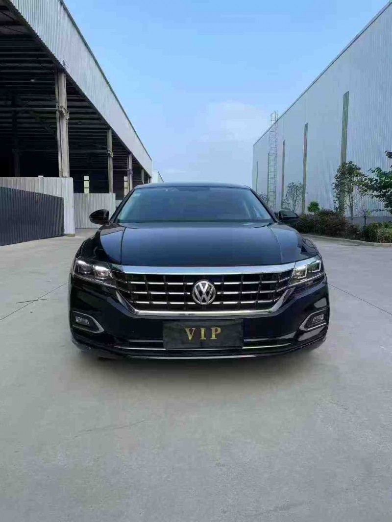 宿迁19年大众帕萨特1