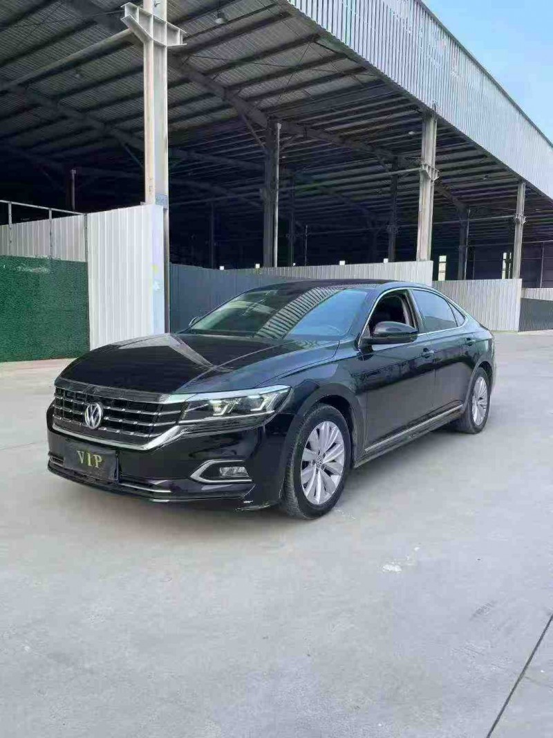 宿迁19年大众帕萨特3