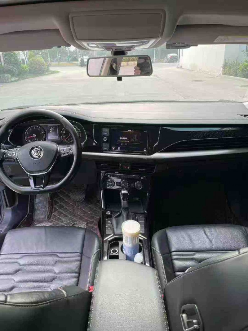 宿迁19年大众帕萨特5