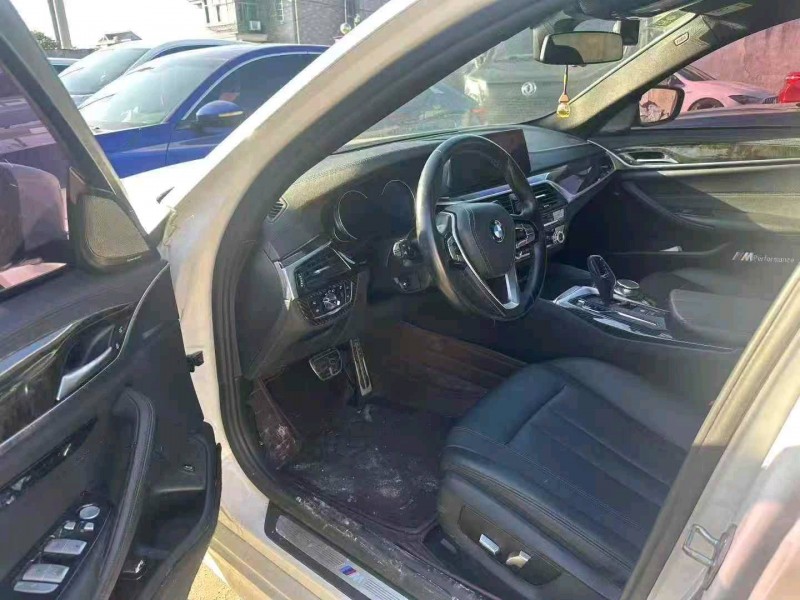 台州18年宝马5系6