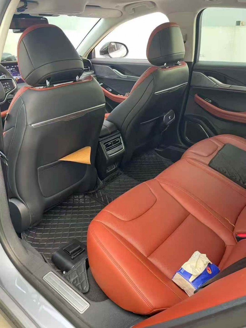 徐州22年林肯ZI享5