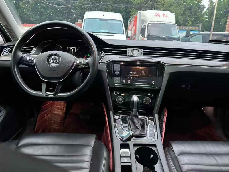 淄博20年大众迈腾5