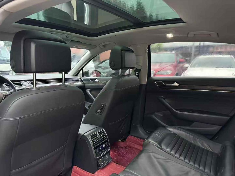 淄博20年大众迈腾6