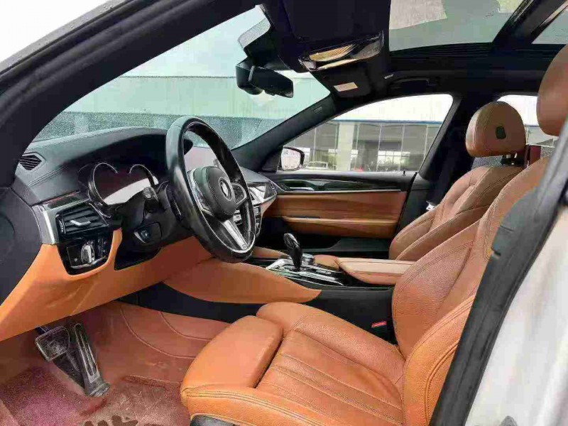 襄阳18年宝马6系7