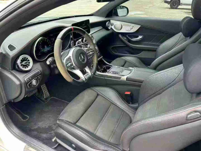 襄阳20年奔驰AMG6