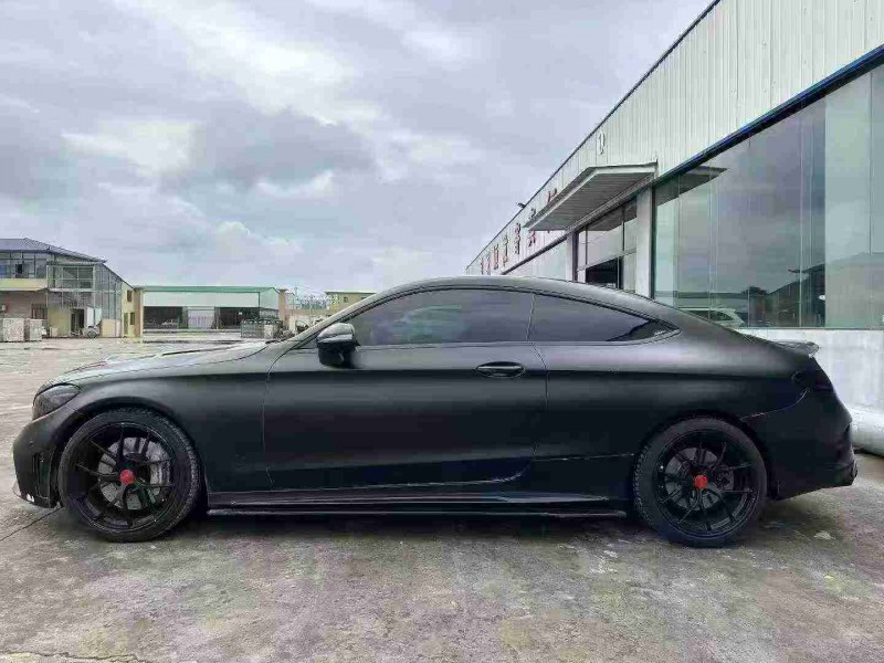 襄阳20年奔驰AMG7