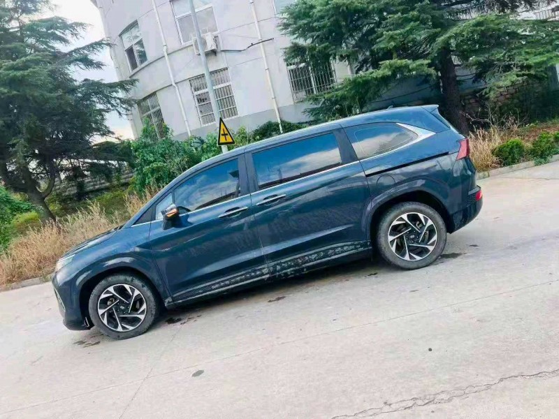 青岛22年现代库斯图3