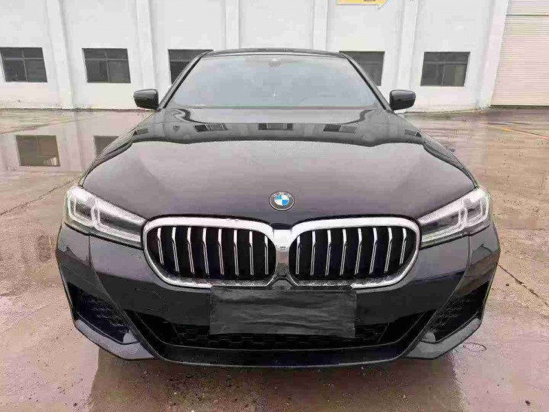 襄阳21年宝马5系1