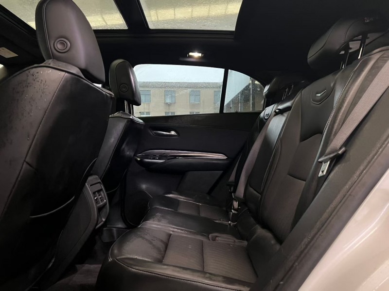 徐州21年凯迪拉克XT46