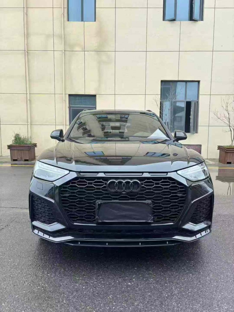 襄阳23年奥迪Q51