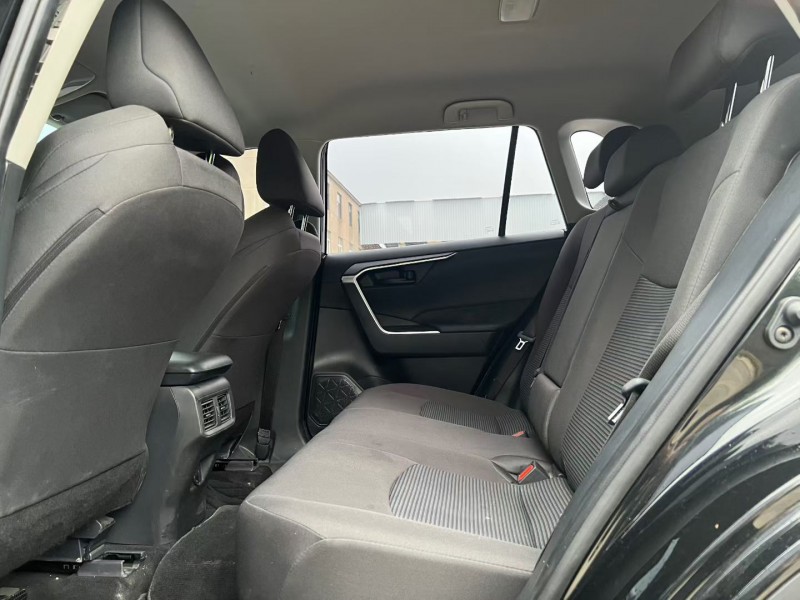 徐州24年丰田威兰达6