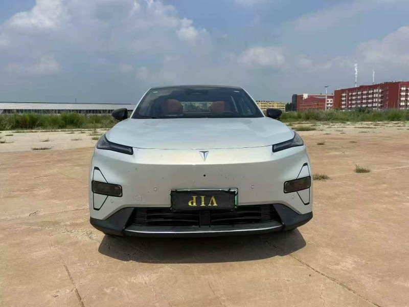 唐山25年长安汽车深蓝1