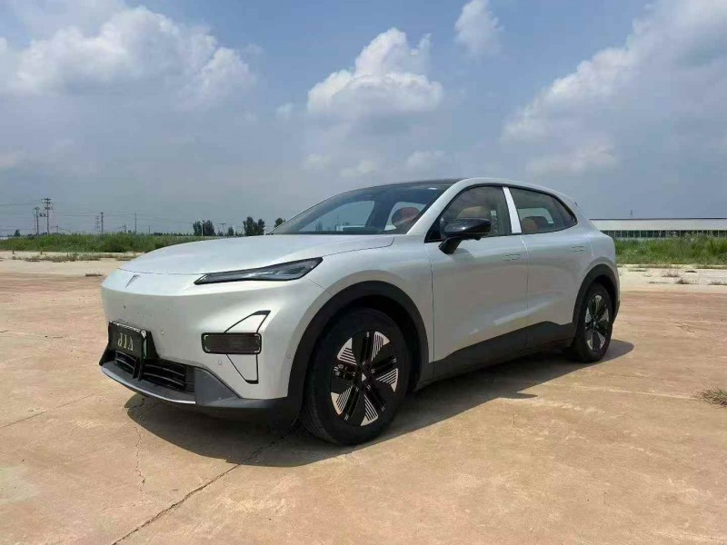 唐山25年长安汽车深蓝2