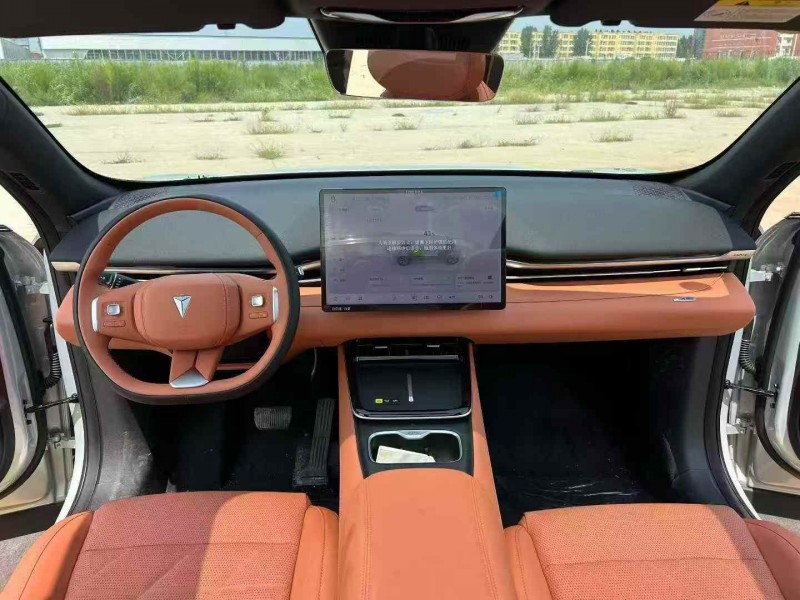 唐山25年长安汽车深蓝4