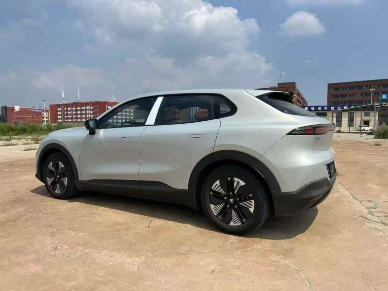 唐山25年长安汽车深蓝7