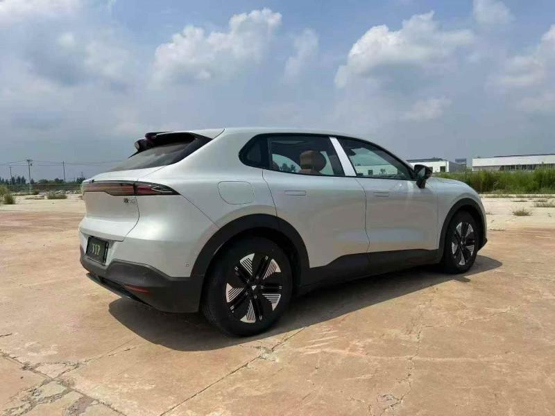 唐山25年长安汽车深蓝8