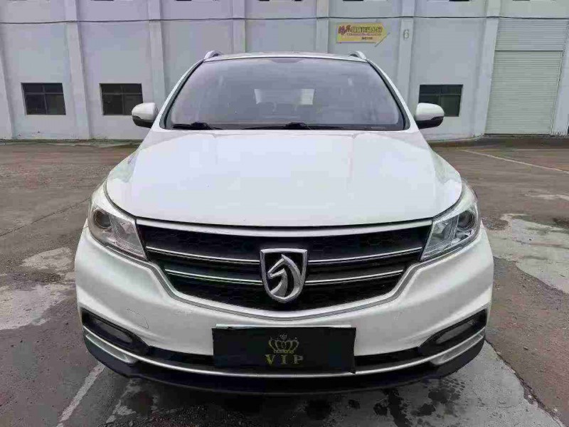 襄阳20年宝骏7301