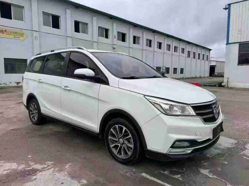 襄阳20年宝骏7302