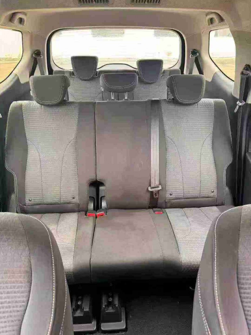 襄阳20年宝骏7305