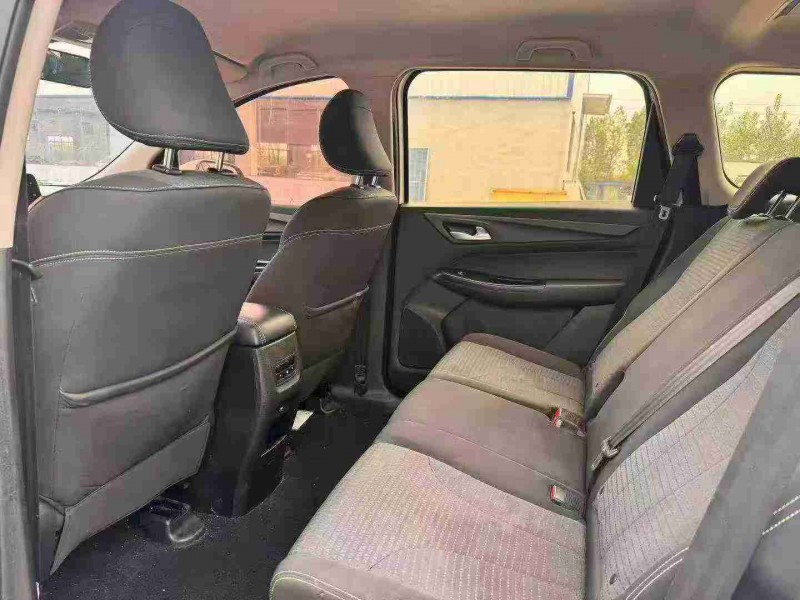 襄阳20年宝骏7306