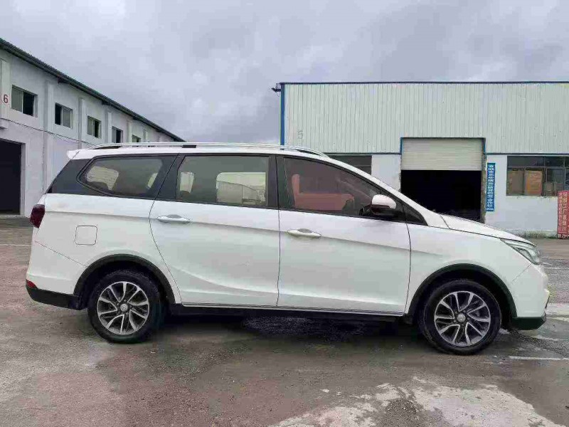 襄阳20年宝骏7307