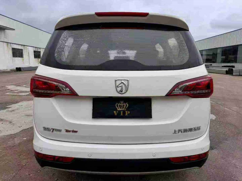 襄阳20年宝骏7309