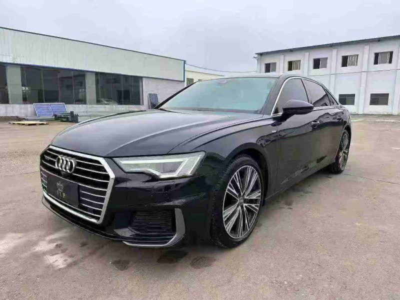 襄阳21年奥迪A6L3