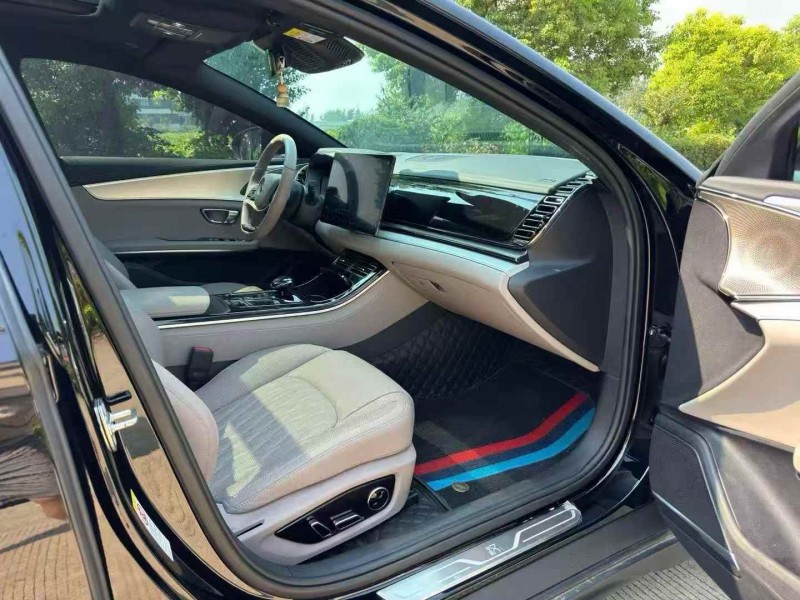 徐州24年比亚迪汉5