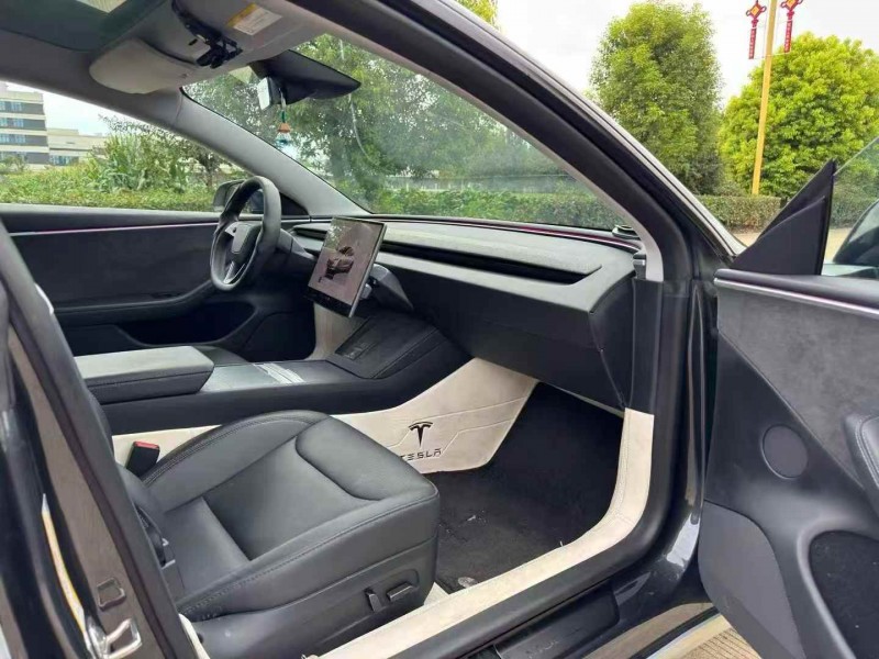 常州24年特斯拉MODEL 34