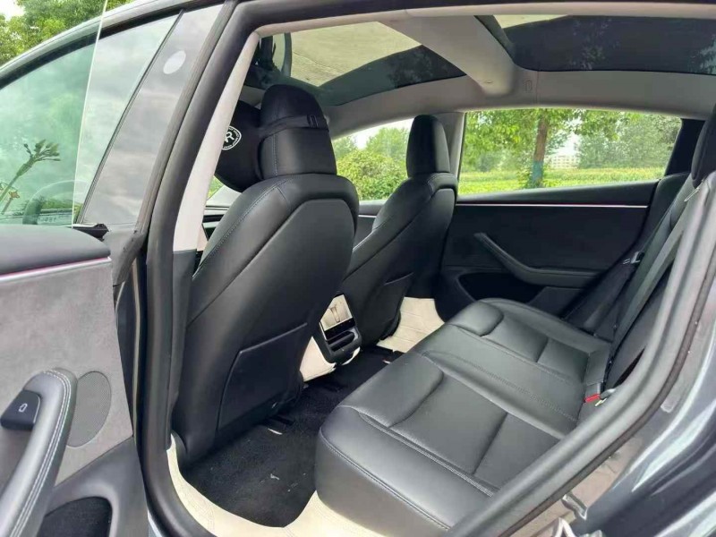 常州24年特斯拉MODEL 35