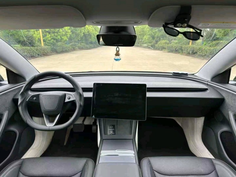 常州24年特斯拉MODEL 38