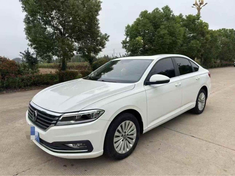 徐州20年大众朗逸2