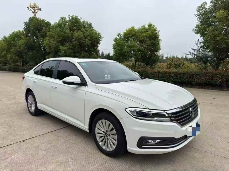 徐州20年大众朗逸3