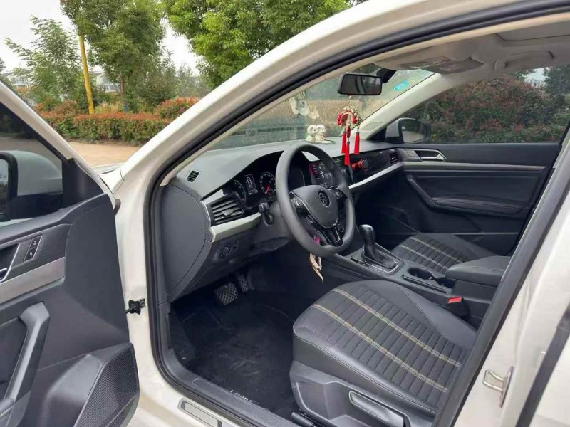 徐州20年大众朗逸4