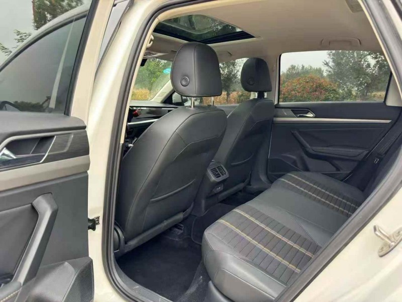 徐州20年大众朗逸7